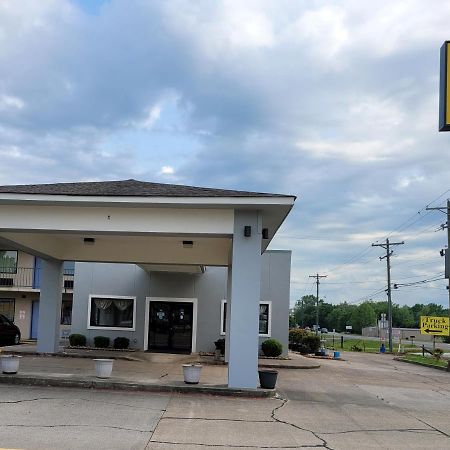 Super 8 By Wyndham Arkadelphia Caddo Valley Area Extérieur photo