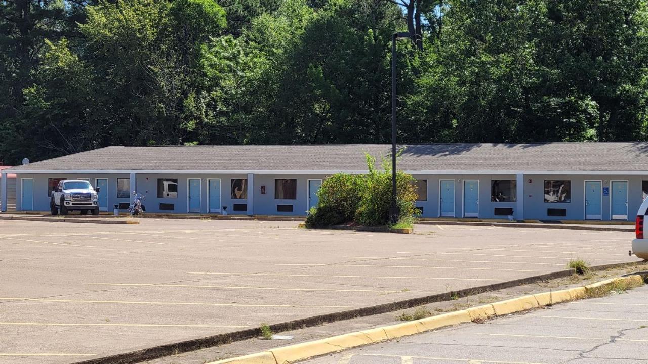 Super 8 By Wyndham Arkadelphia Caddo Valley Area Extérieur photo