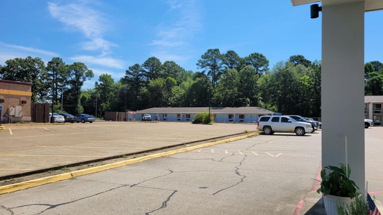 Super 8 By Wyndham Arkadelphia Caddo Valley Area Extérieur photo