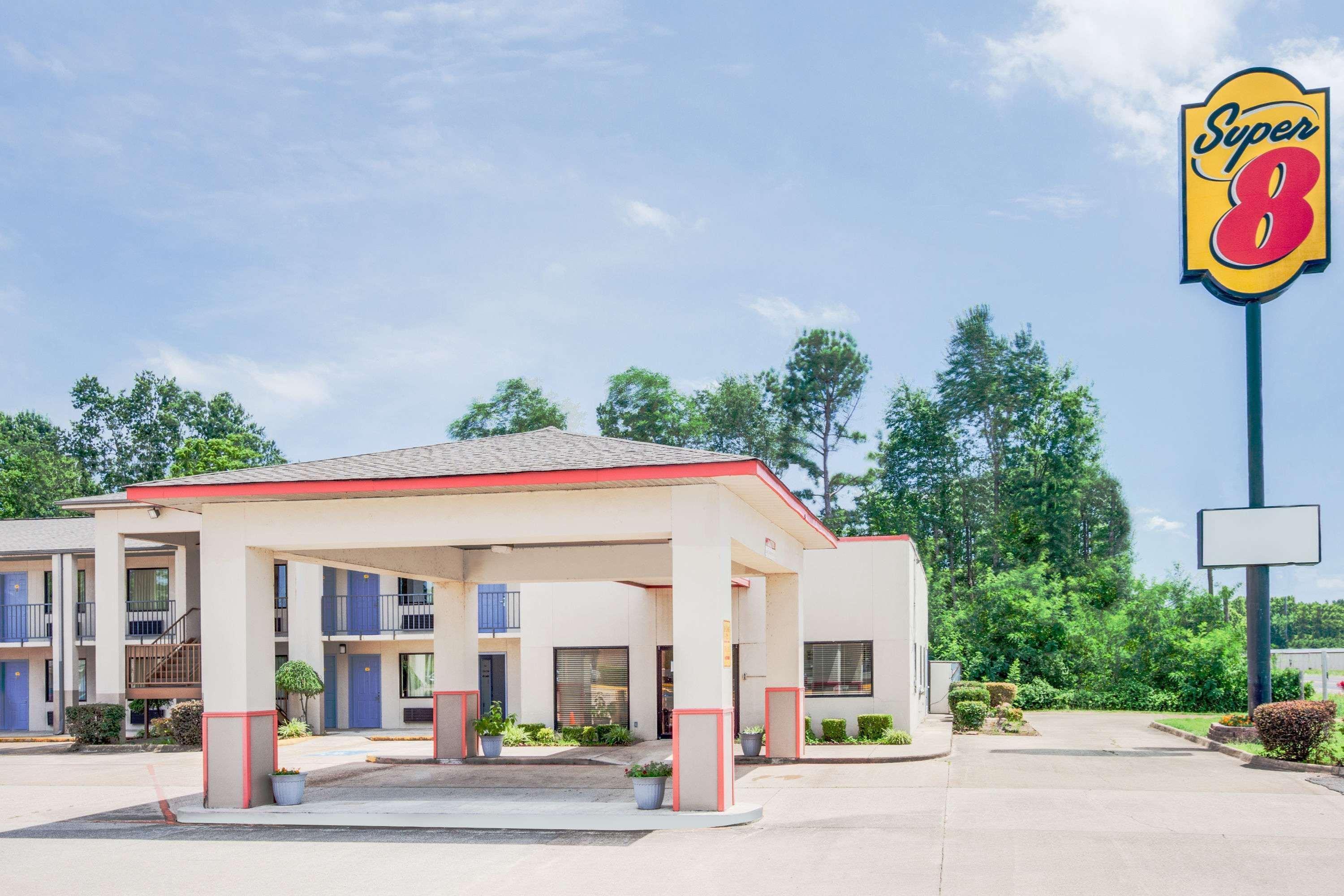 Super 8 By Wyndham Arkadelphia Caddo Valley Area Extérieur photo