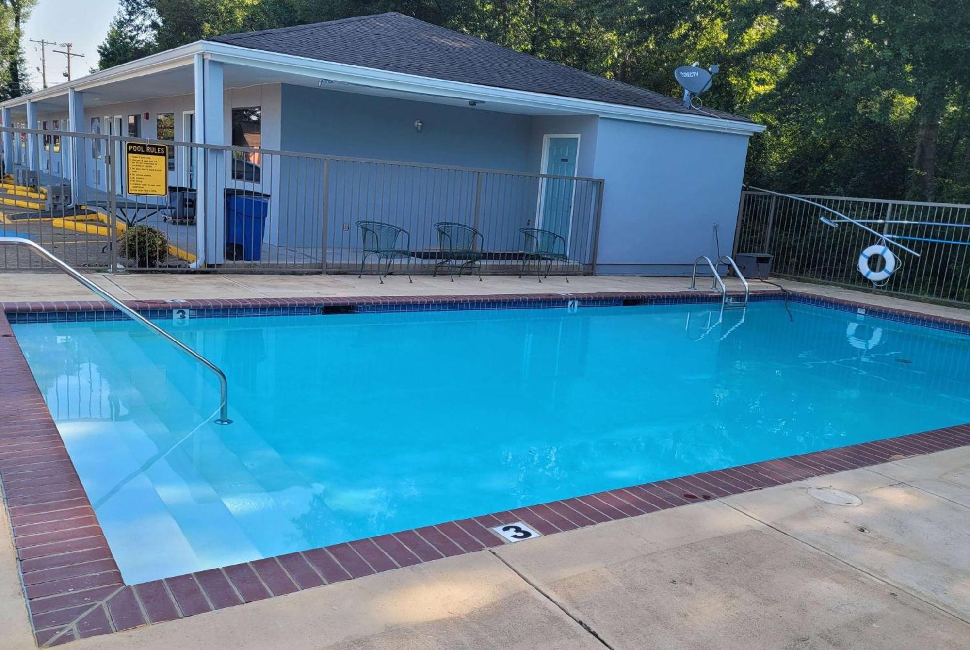Super 8 By Wyndham Arkadelphia Caddo Valley Area Extérieur photo