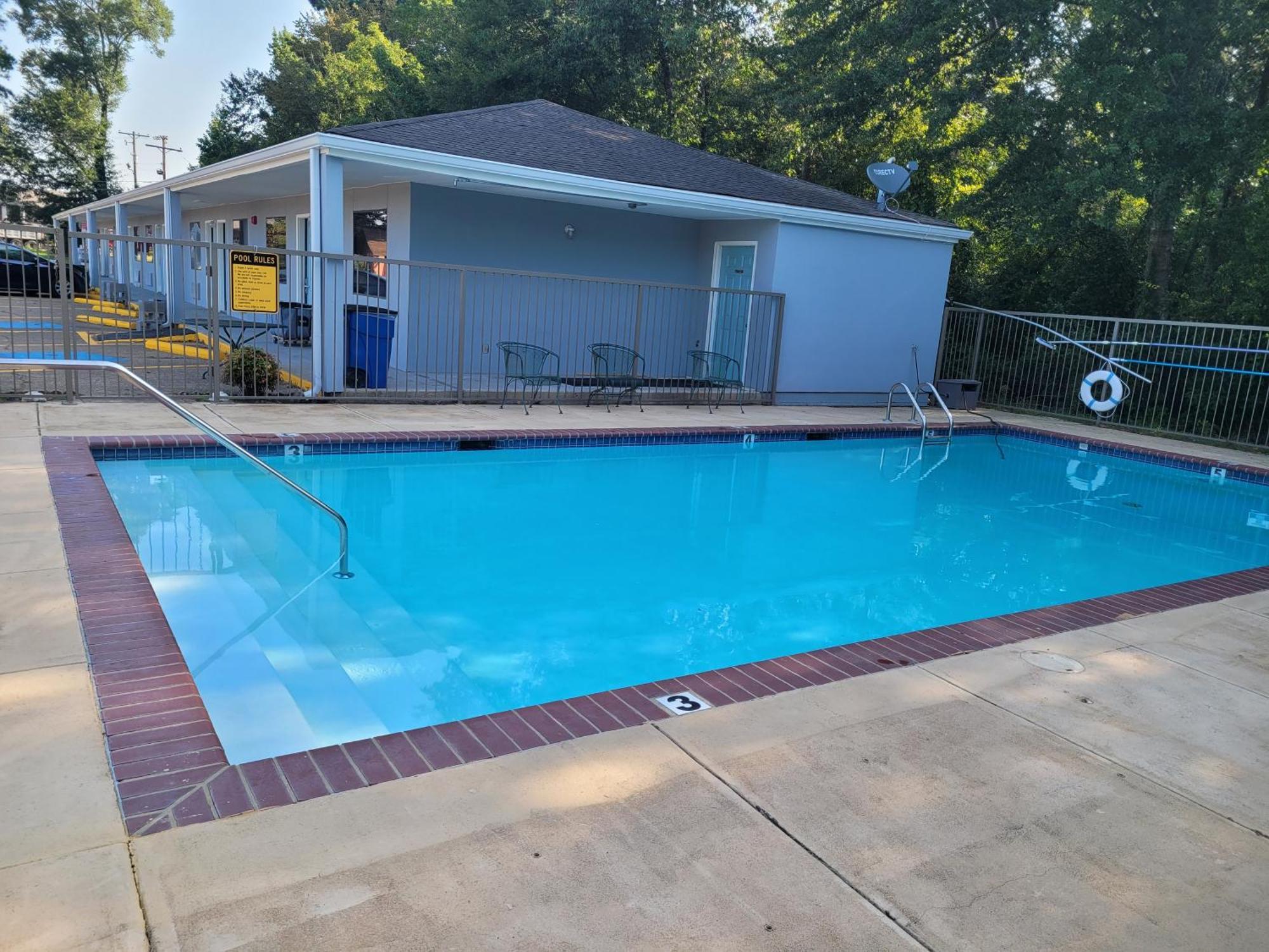 Super 8 By Wyndham Arkadelphia Caddo Valley Area Extérieur photo