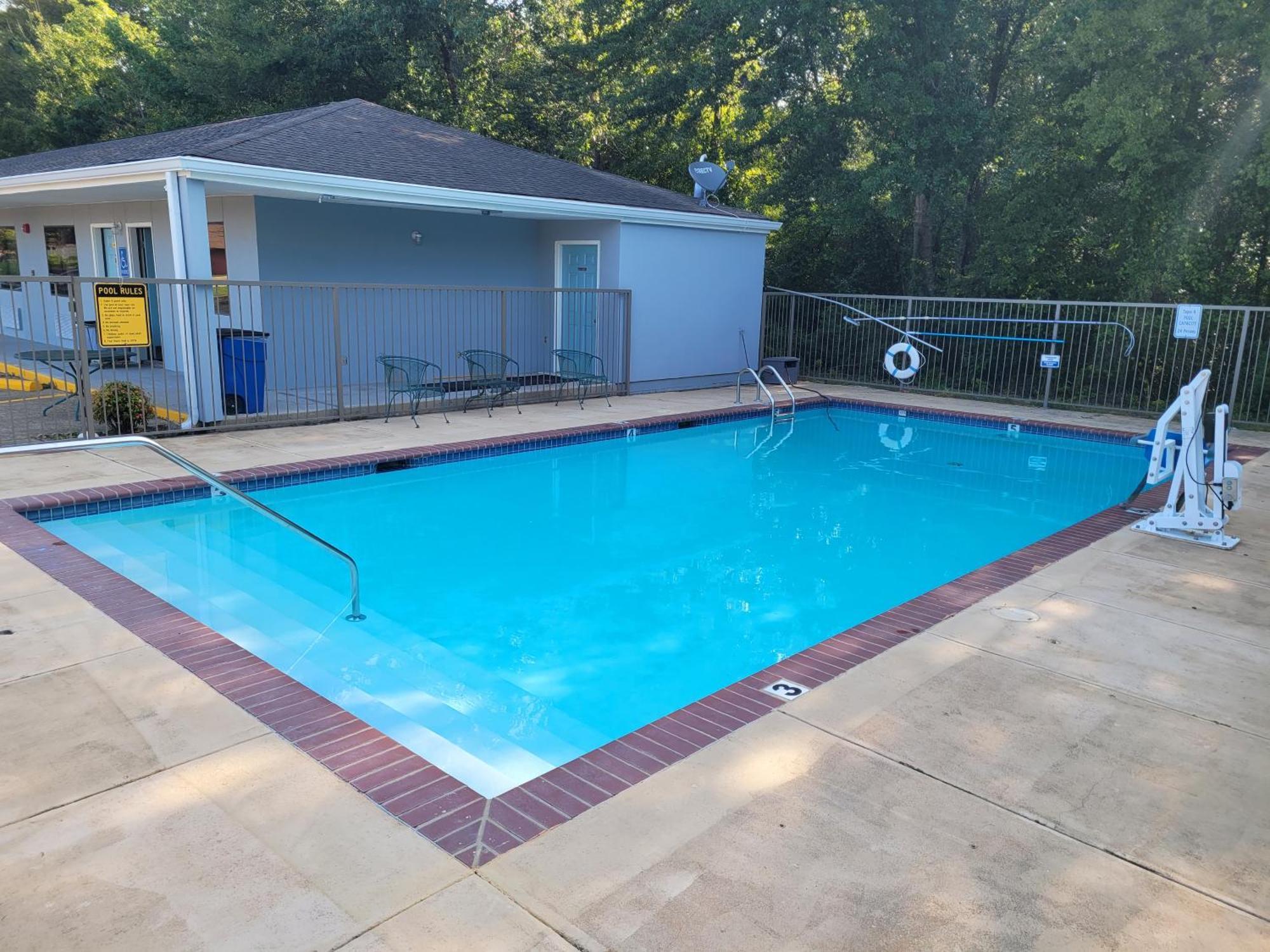 Super 8 By Wyndham Arkadelphia Caddo Valley Area Extérieur photo