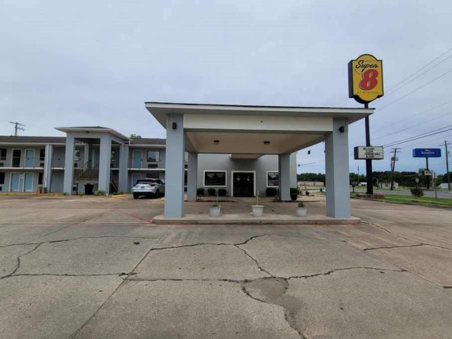 Super 8 By Wyndham Arkadelphia Caddo Valley Area Extérieur photo